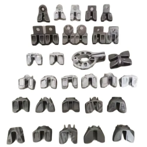 RINGLOCK SCAFFOLDING ACCESSORY LEDGER END AND BRACE END