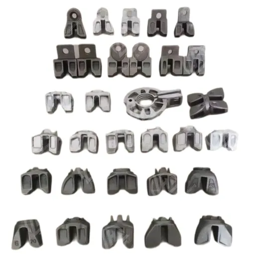 RINGLOCK SCAFFOLDING ACCESSORY LEDGER END AND BRACE END