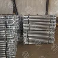FORMWORK STEEL ADJUASTABLE PROP