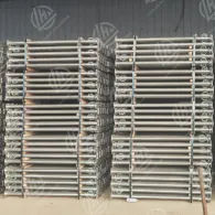 FORMWORK STEEL ADJUASTABLE PROP