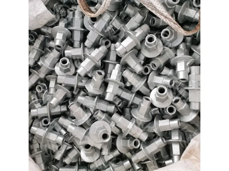 Maximizing Efficiency in Construction with Formwork Accessories