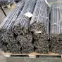 CONCRETE FORMWORK ACCESSORY HOT ROLLED STEEL TIE ROD 15/17MM 20/22MM