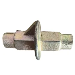 FORMWORK TIE ROD SYSTEM CASTING WATER STOOPER NUT/WATERSTOP for FORMWORK CONCRETE CONSTRUCTION