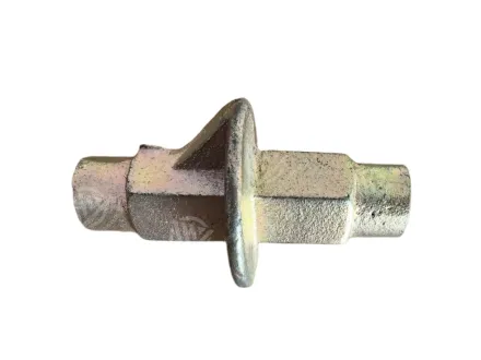 What is the impact of using low-quality formwork accessories on project safety?