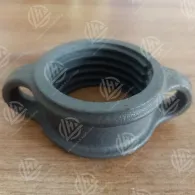 غلاف دعامة فولاذية و صمولة دعامة