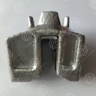 RINGLOCK SCAFFOLDING ACCESSORY LEDGER END AND BRACE END