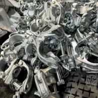 ГОРЯЧЕКОВАННЫЙ СКАФОЛЬДИНГОВЫЙ ПОВОРОТНЫЙ СОЕДИНИТЕЛЬ/СКАФОЛЬДИНОВЫЙ ЗАЖИМ