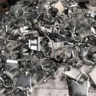 SCAFFOLDING HOT FORGED BEAM COUPLER/SCAFFOLDING CLAMP