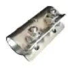 SCAFFOLDING HOT FORGED HALF COUPLER/SCAFFOLDING CLAMP