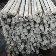 ملحقات القوالب الخرسانية: قضيب ربط فولاذي 15/17 مم و10/12 مم و20/22 مم