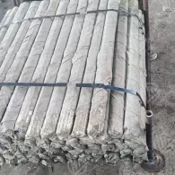 ملحقات قالب الخرسانة قضيب الربط الصلب 15/17 مم 10/12 مم 20/22 مم