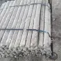 ملحقات قالب الخرسانة قضيب الربط الصلب 15/17 مم 10/12 مم 20/22 مم