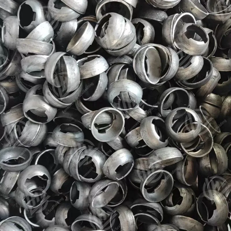 CUPLOCK SCAFFOLDING SYSTEM HOT FORGED BOTTOM CUP