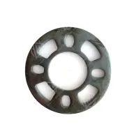 SCAFFOLDING RINGLOCK ROSETTE AND PIN