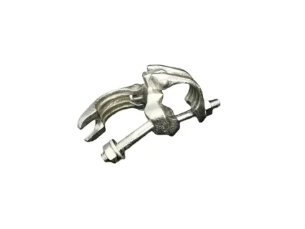 Routine Maintenance Tips for Scaffolding Couplers