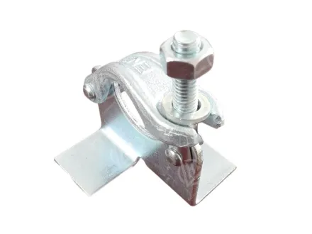 How to Choose the Best Scaffold Couplers for Your Project