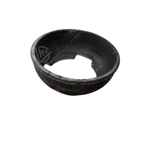 CUPLOCK SCAFFOLDING SYSTEM HOT FORGED BOTTOM CUP