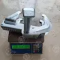 FORMWORK BFD CLAMP