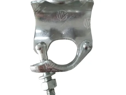 Heat-Treated Couplers: Strength and Durability Advantages