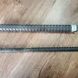 CONCRETE FORMWORK ACCESSORY HOT ROLLED STEEL TIE ROD 15/17MM 20/22MM