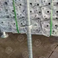 قاعدة جاك قابلة للتعديل للحدائد