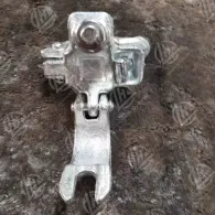 SCAFFOLDING HOT FORGED DOUBLE/FIXED COUPLER/SCAFFOLDING CLAMP