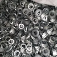 STEEL PROP CUP NUT