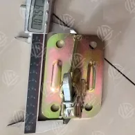 CONSTRUCTION FORMWORK SPRING CLAMP WEDGE CLAMP RAPID CLAMP and CLAMP TOOL