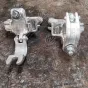 SCAFFOLDING HOT FORGED DOUBLE/FIXED COUPLER/SCAFFOLDING CLAMP