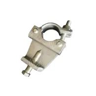 SCAFFOLDING HOT FORGED BEAM COUPLER/SCAFFOLDING CLAMP