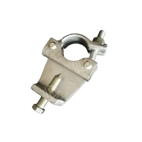 SCAFFOLDING HOT FORGED BEAM COUPLER/SCAFFOLDING CLAMP