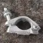 SCAFFOLDING HOT FORGED HALF COUPLER/SCAFFOLDING CLAMP