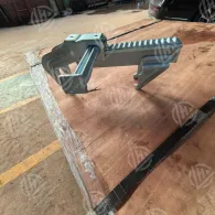 FORMWORK BFD CLAMP