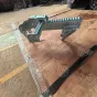 FORMWORK BFD CLAMP