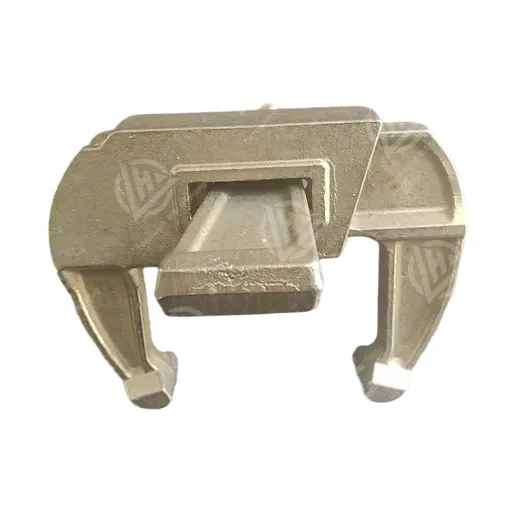FORMWORK CONSTRUCTION CASTED CLAMP / WEDGE LOCK