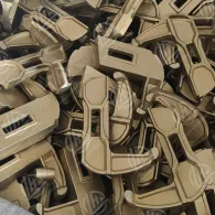 FORMWORK CONSTRUCTION CASTED CLAMP / WEDGE LOCK