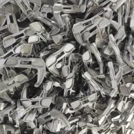 FORMWORK CONSTRUCTION CASTED CLAMP / WEDGE LOCK