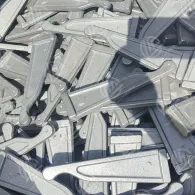 FORMWORK CONSTRUCTION CASTED CLAMP / WEDGE LOCK