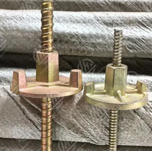 formwork accessories