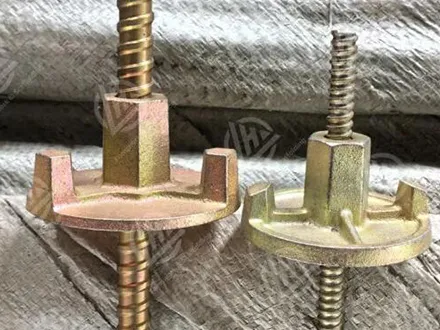 How to Choose the Right Formwork Accessories for Your Project