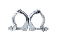 Benefits of Using High-Quality Scaffold Couplers and Clamps