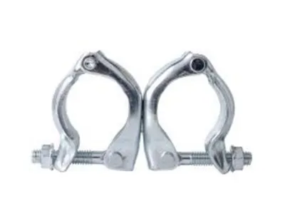 Benefits of Using High-Quality Scaffold Couplers and Clamps