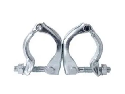 Benefits of Using High-Quality Scaffold Couplers and Clamps