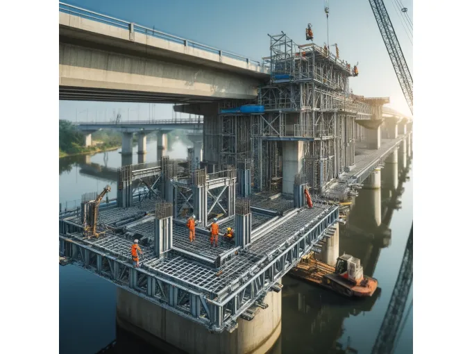 Bridge Construction
