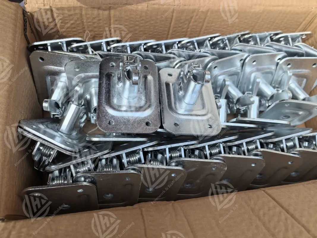 CONSTRUCTION FORMWORK SPRING CLAMP WEDGE CLAMP RAPID CLAMP and CLAMP TOOL