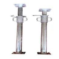 FORMWORK STEEL ADJUASTABLE PROP