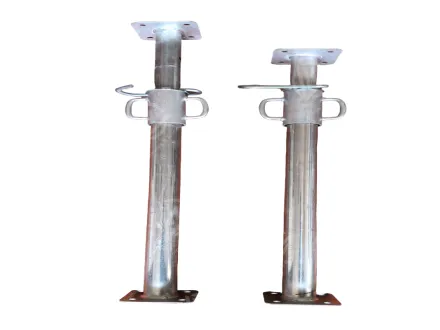 How Formwork Accessories Reduce Labor Costs on Construction Sites