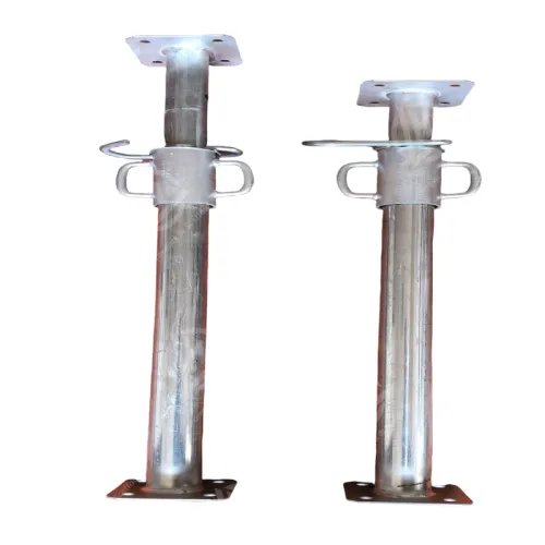 FORMWORK STEEL ADJUASTABLE PROP