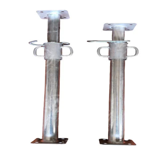 FORMWORK STEEL ADJUASTABLE PROP