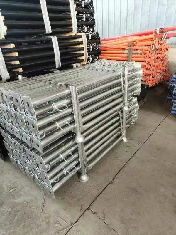 FORMWORK STEEL ADJUASTABLE PROP